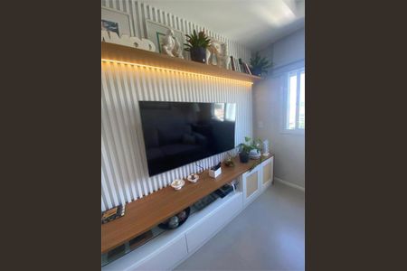 Apartamento à venda com 3 quartos, 105m² em Jardim Caravelas, São Paulo