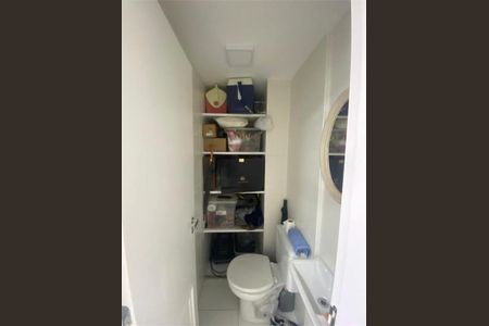 Apartamento à venda com 3 quartos, 105m² em Jardim Caravelas, São Paulo