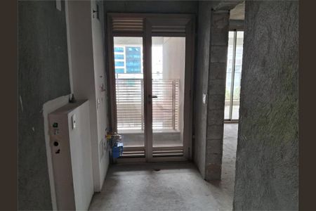 Apartamento à venda com 3 quartos, 150m² em Indianópolis, São Paulo