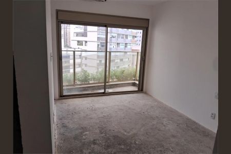 Apartamento à venda com 3 quartos, 150m² em Indianópolis, São Paulo