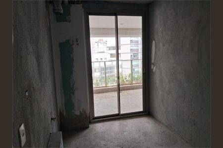 Apartamento à venda com 3 quartos, 150m² em Indianópolis, São Paulo