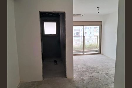 Apartamento à venda com 3 quartos, 150m² em Indianópolis, São Paulo