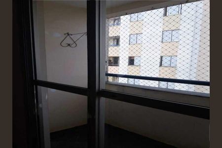 Apartamento à venda com 3 quartos, 67m² em Utinga, Santo André