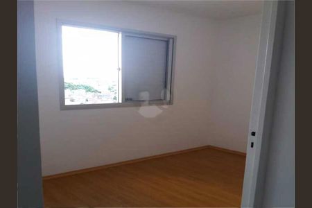 Apartamento à venda com 3 quartos, 67m² em Utinga, Santo André