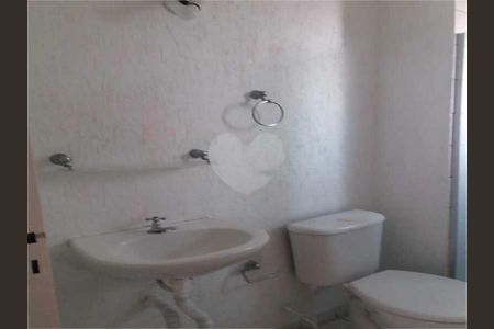 Apartamento à venda com 3 quartos, 67m² em Utinga, Santo André