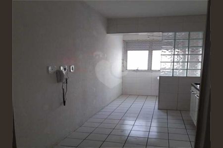 Apartamento à venda com 3 quartos, 67m² em Utinga, Santo André