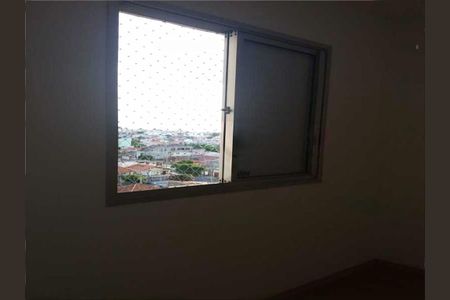 Apartamento à venda com 3 quartos, 67m² em Utinga, Santo André