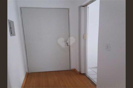Apartamento à venda com 3 quartos, 67m² em Utinga, Santo André