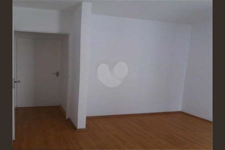 Apartamento à venda com 3 quartos, 67m² em Utinga, Santo André