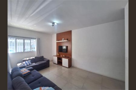 Casa à venda com 3 quartos, 114m² em Vila Campanela, São Paulo