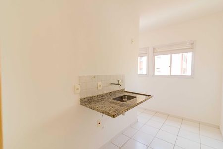 Apartamento para alugar com 52m², 2 quartos e 1 vagaCozinha
