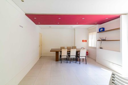 Apartamento para alugar com 52m², 2 quartos e 1 vagaSalão de festas