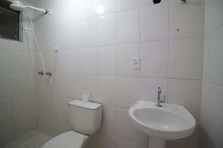 Apartamento à venda com 42m², 2 quartos e 1 vagaBanheiro