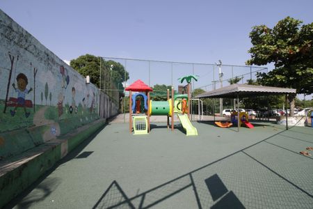 Apartamento à venda com 42m², 2 quartos e 1 vagaÁrea comum - Playground