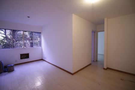 Sala de apartamento para alugar com 2 quartos, 42m² em Freguesia (jacarepaguá), Rio de Janeiro