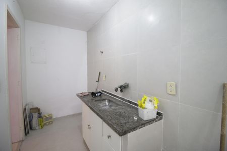 Apartamento à venda com 42m², 2 quartos e 1 vagaCozinha
