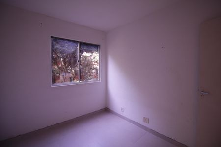 Quarto 1 de apartamento para alugar com 2 quartos, 42m² em Freguesia (jacarepaguá), Rio de Janeiro