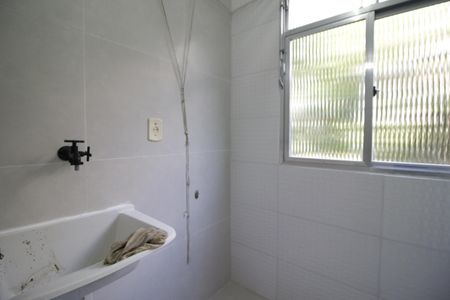 Apartamento à venda com 42m², 2 quartos e 1 vagaÁrea de Serviço