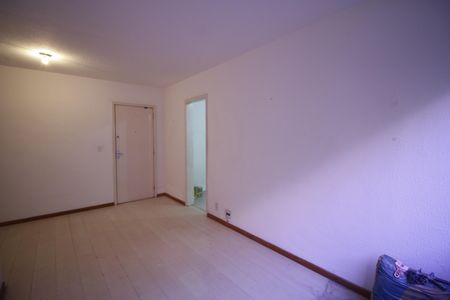 Sala de apartamento para alugar com 2 quartos, 42m² em Freguesia (jacarepaguá), Rio de Janeiro
