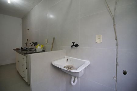 Apartamento à venda com 42m², 2 quartos e 1 vagaÁrea de Serviço