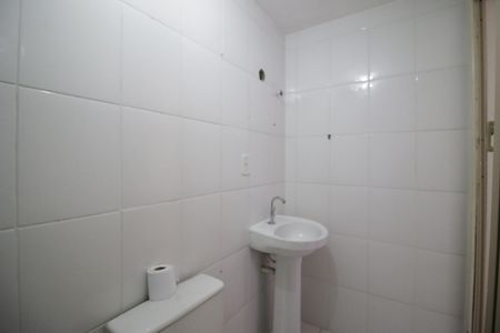 Apartamento à venda com 42m², 2 quartos e 1 vagaBanheiro