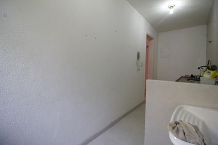 Apartamento à venda com 42m², 2 quartos e 1 vagaÁrea de Serviço