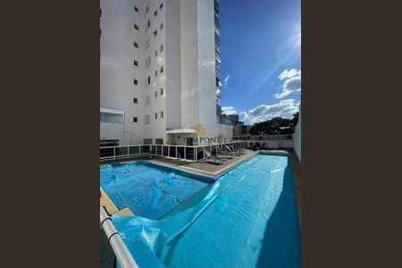 Apartamento à venda com 3 quartos, 90m² em Fernão Dias, Belo Horizonte