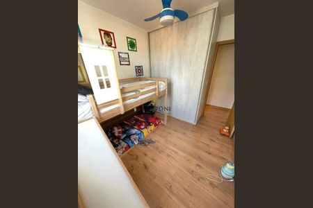Apartamento à venda com 3 quartos, 90m² em Fernão Dias, Belo Horizonte
