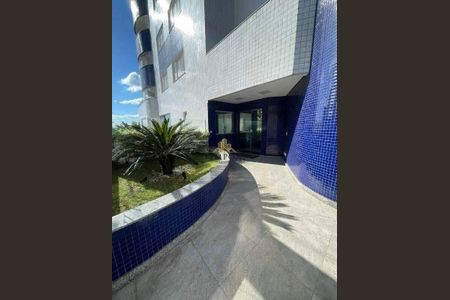 Apartamento à venda com 3 quartos, 90m² em Fernão Dias, Belo Horizonte