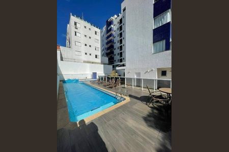 Apartamento à venda com 3 quartos, 90m² em Fernão Dias, Belo Horizonte