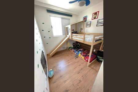Apartamento à venda com 3 quartos, 90m² em Fernão Dias, Belo Horizonte