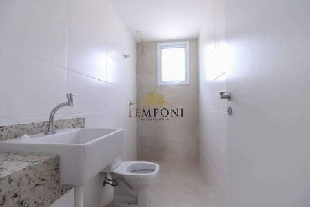Apartamento à venda com 93m², 3 quartos e sem vaga