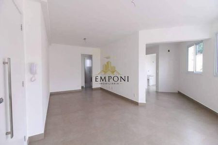 Apartamento à venda com 93m², 3 quartos e sem vaga