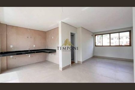 Apartamento à venda com 80m², 3 quartos e sem vaga