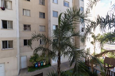 Apartamento para alugar com 34m², 2 quartos e sem vagaVista do Quarto 2