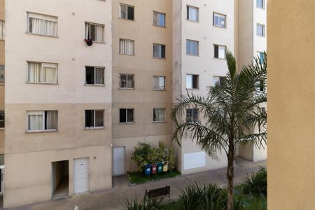 Apartamento para alugar com 34m², 2 quartos e sem vagaVista do Quarto 1