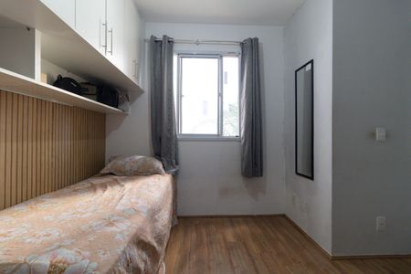 Apartamento para alugar com 34m², 2 quartos e sem vagaQuarto 1
