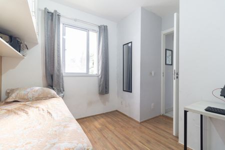 Apartamento para alugar com 34m², 2 quartos e sem vagaQuarto 1