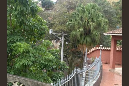 Casa à venda com 4 quartos, 160m² em Cubango, Niterói