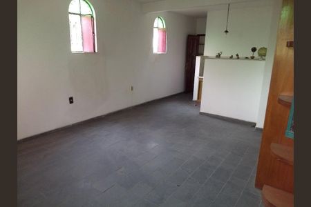 Casa à venda com 4 quartos, 160m² em Cubango, Niterói