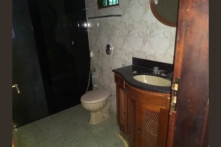 Casa à venda com 4 quartos, 160m² em Cubango, Niterói