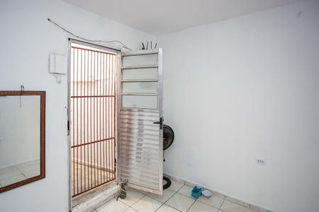 Sala de casa à venda com 3 quartos, 70m² em Vila Capela, São Paulo