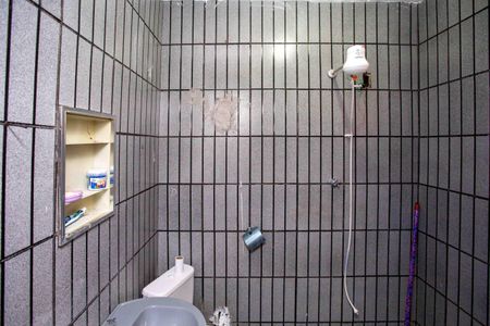 Banheiro de casa à venda com 3 quartos, 70m² em Vila Capela, São Paulo