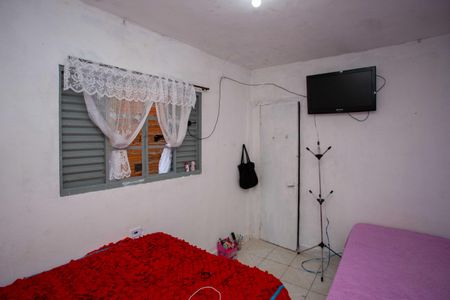 Quarto 1 de casa à venda com 3 quartos, 70m² em Vila Capela, São Paulo