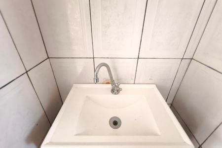 Apartamento à venda com 42m², 2 quartos e 1 vagaBanheiro