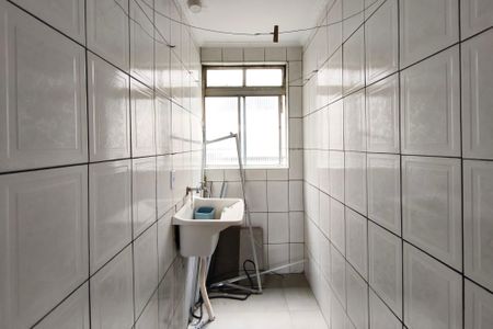Apartamento à venda com 42m², 2 quartos e 1 vagaÁrea de Serviço