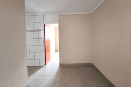 Sala de apartamento à venda com 2 quartos, 42m² em Dic I (conjunto Habitacional Monsenhor Luiz Fernando Abreu), Campinas