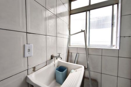 Apartamento à venda com 42m², 2 quartos e 1 vagaÁrea de Serviço