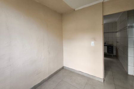 Quarto 2 de apartamento à venda com 2 quartos, 42m² em Dic I (conjunto Habitacional Monsenhor Luiz Fernando Abreu), Campinas