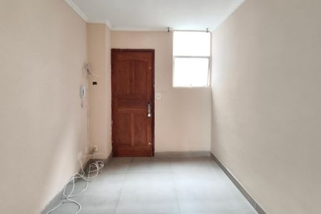 Sala de apartamento à venda com 2 quartos, 42m² em Dic I (conjunto Habitacional Monsenhor Luiz Fernando Abreu), Campinas
